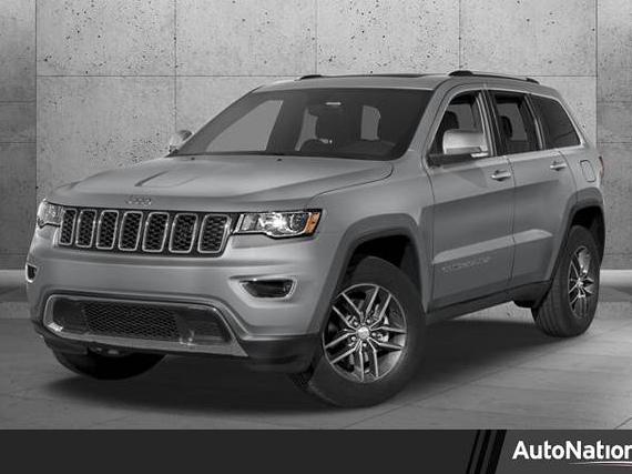 JEEP GRAND CHEROKEE 2017 1C4RJFBG1HC754651 image